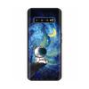 Ударопрочный Чехол Для Телефона Samsung Galaxy S10 Чехол-Ракушка С Рисунком Животных Для Samsung S10 Plus S10+ S 10 Мягкий Силиконовый Задний Чехол