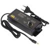 Power Adapter 90W 8A 3V To 12V Adjustable AC To DC Converter with LED Digital Display For LCD