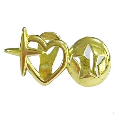 Хип-хоп украшение на зубы, декоративная накладка для сценических выступлений, для взрослых