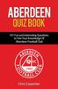 Книга Aberdeen Quiz Book