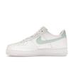 Nike Air Force 1 07 Jade Ice Women Sneakers White DD8959-113