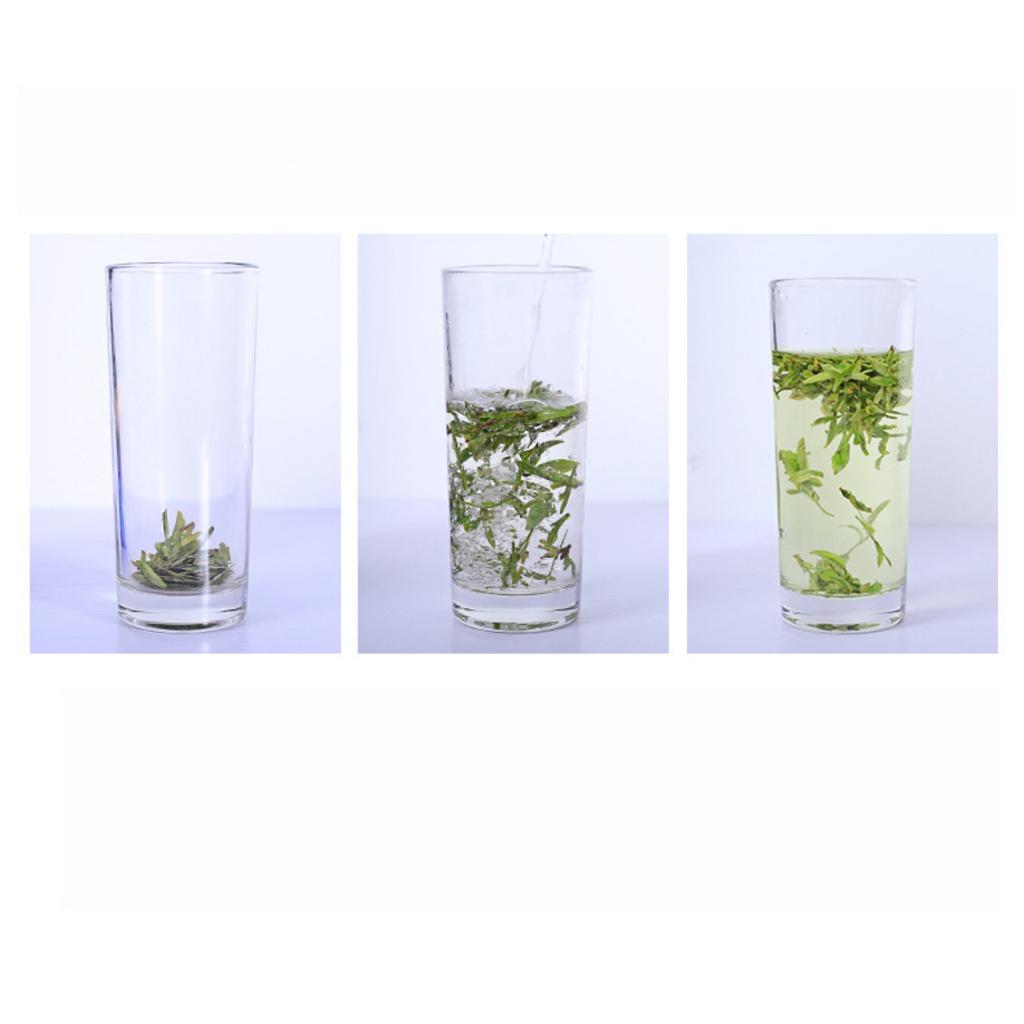 Mingqian Longjing Tea Green Tea Tea New Tea Spring Tea Bulk Tea 250g