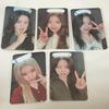 [USED] ITZY Penlight Ver.2 Complete Trading Card