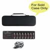 co2CREA Storage Case for the KORG nanoKONTROL2 USB MIDI Controller (Case Only)
