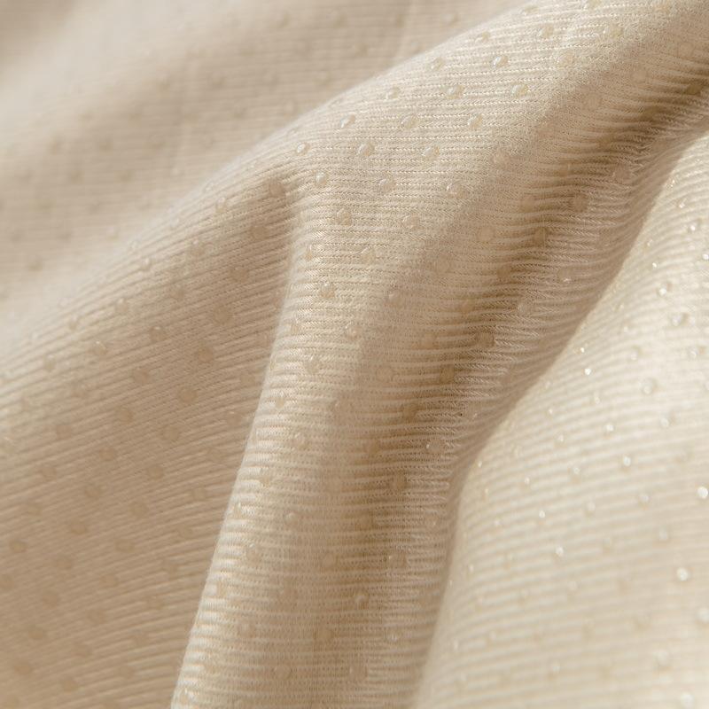 Sofa Cushion Winter Plush Non-Slip Pad Thickened Comfortable Cotton Lint Modern Simple Sofa Cover Cover Cloth Seat Cushion