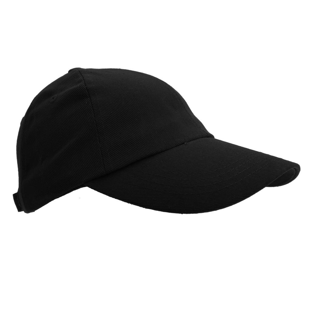 Result Unisex Heavy Cotton Premium Pro-Style Baseball Cap