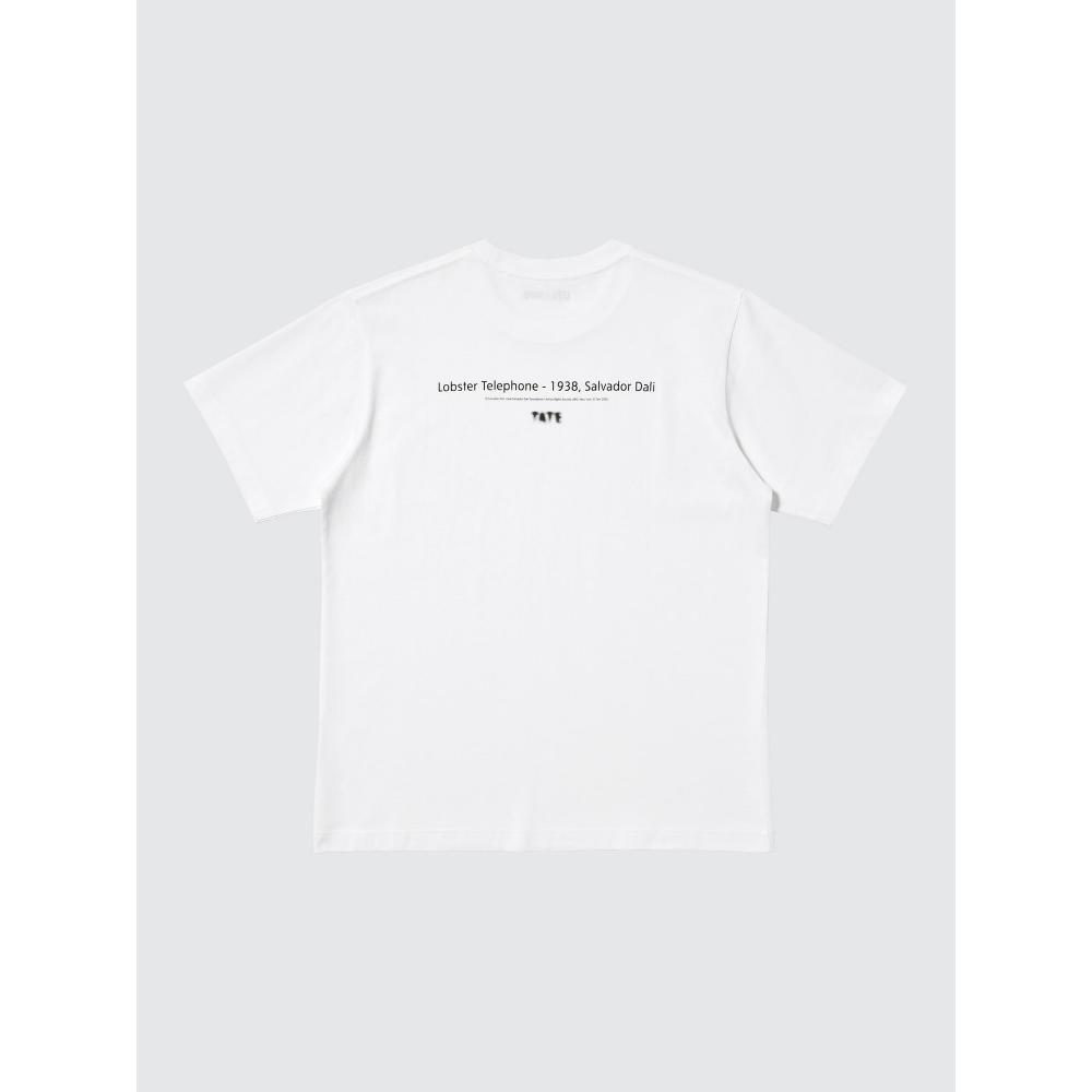 Uniqlo Коллекция Музея Татэ Японии Укиё-э