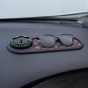 Многофункциональные Автомобильные Коврики Нескользящие Панель Приборов Держатель для Телефона Силиконовая Накладка на Панель Автомобиля