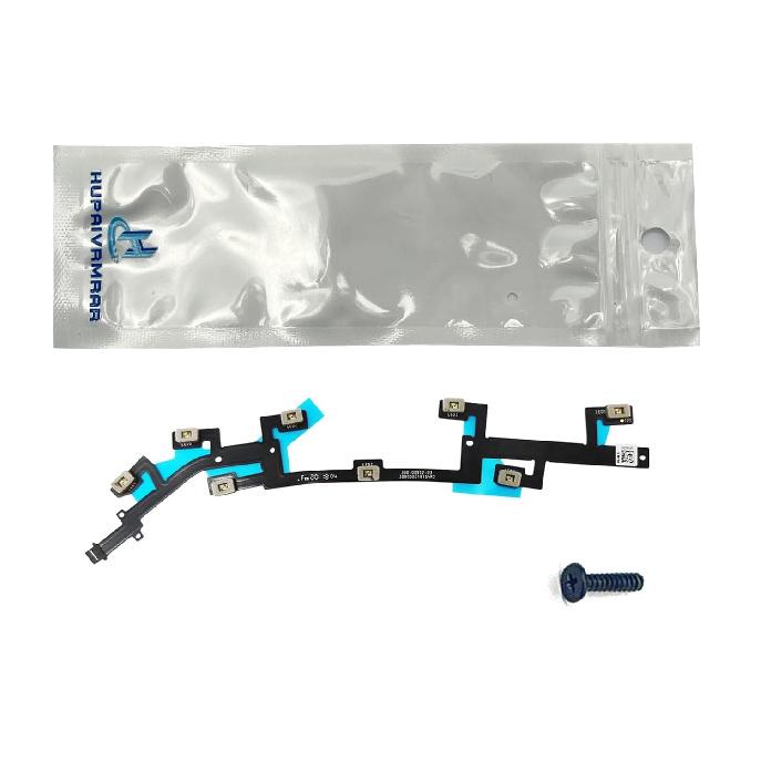 Hupaivrmrar Right Locating Ring Flex Cable For Meta Oculus Quest 2 VR Handle Controller cable Repair Replacement Part Accessory Number 330-00912-04