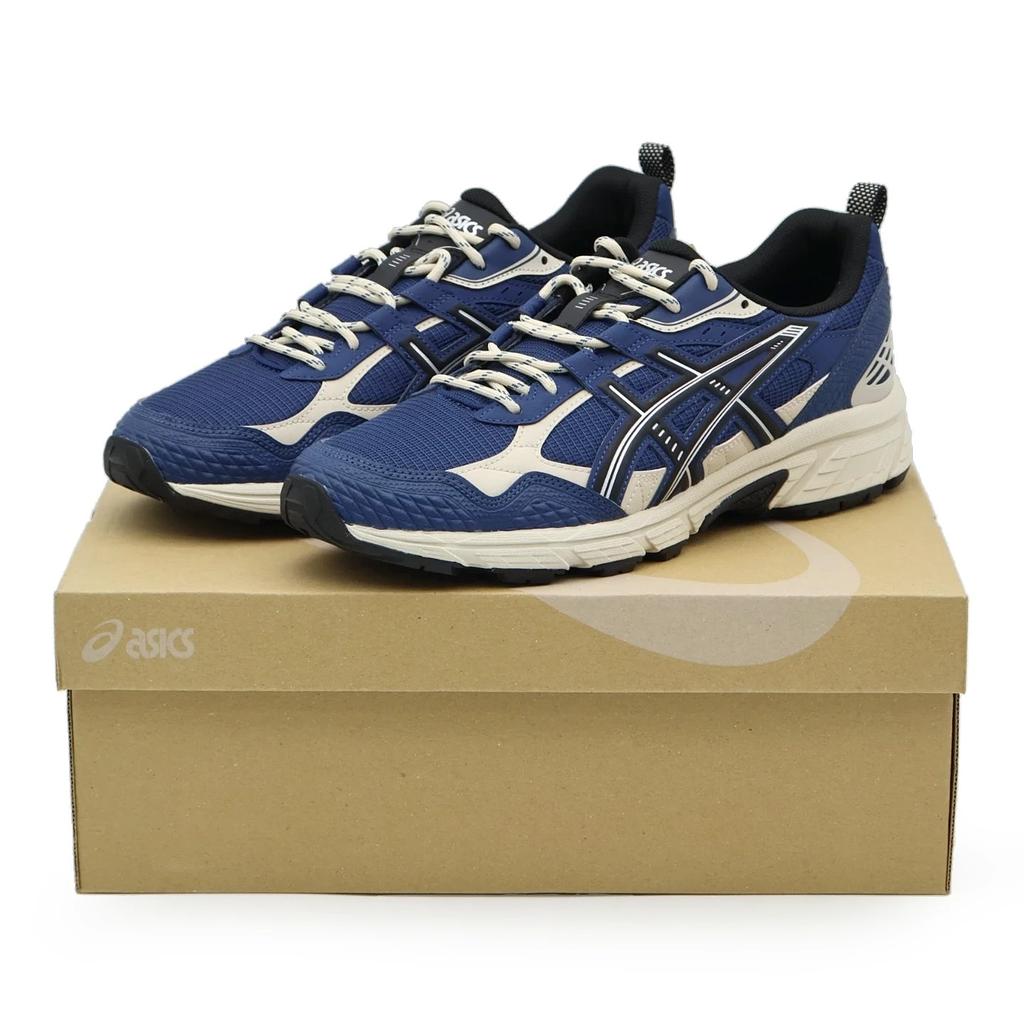1203A754-400 Asics Gel-Nunobiki RGD Independence Blue Black (Мужской)