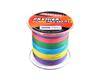 Multifilament Japanese Carp Fishing Line 300M PE Braided 4 Strands 6-100LB for Saltwater & Freshwater for River & Lake Fishing