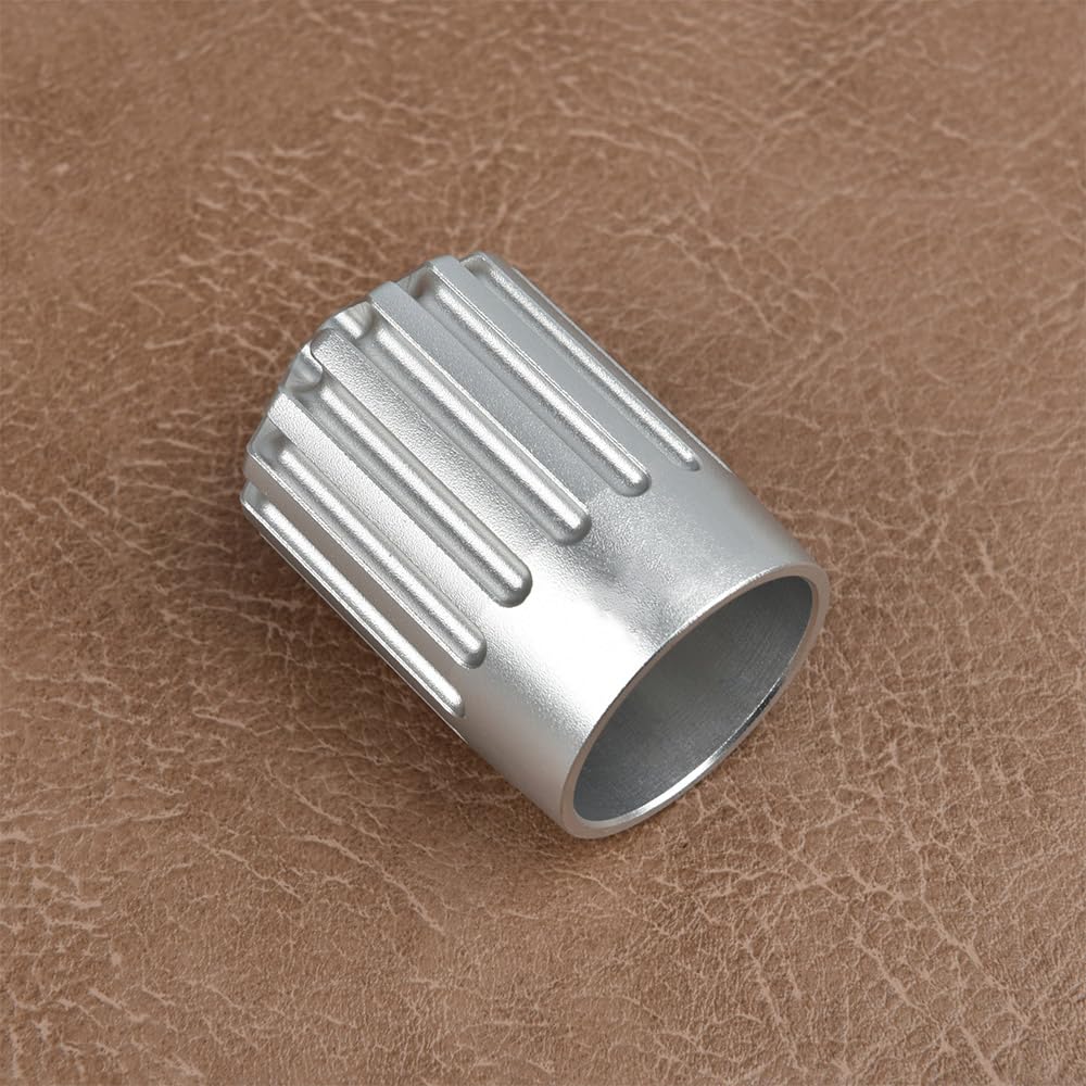 CNC Фрезерованный Регулятор Преднатяга для Заднего Амортизатора Ohl.ins Подходит для Заднего Амортизатора Orleans