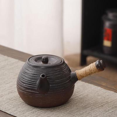 Чайник для плиты Zhuochuang Jingpin из вулканической породы