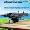 Для DJI NEO 2 Светодиодный фонарь для ночных полетов Перезаряжаемый Фиксированный прожектор Ночной дополнительный свет Навигационный свет Аксессуары