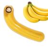 Portable Banana Case, Protective Case, Banana Case, Banana Ball, Protective Case, Banana Stand, Banana Saver, Portable Banana Holder, Banana Toy, Frui