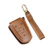 Кожаный чехол для ключей подходит для Cadillac CT5 высокого класса CT6 нового XT6