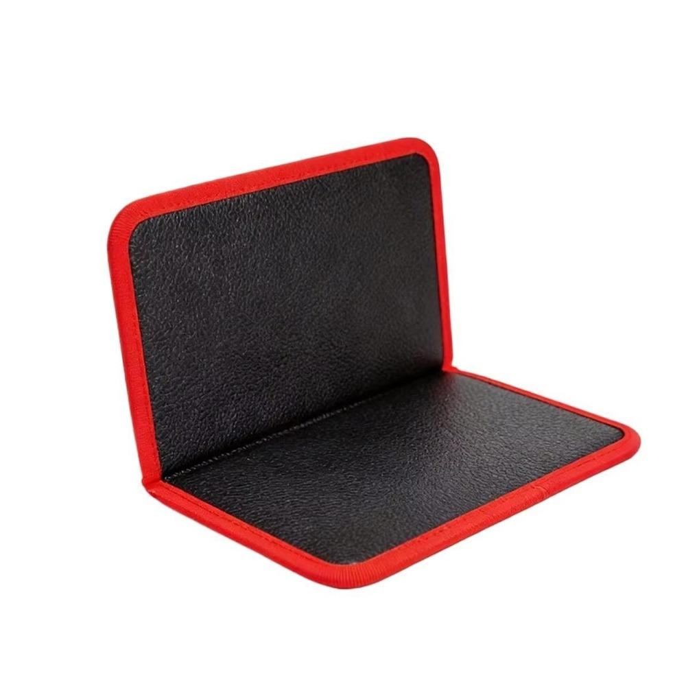 Double Sided Flexible Magnetic Holder Strong Magnet Folding Magnetic Tool Storage Pad Car Garage
