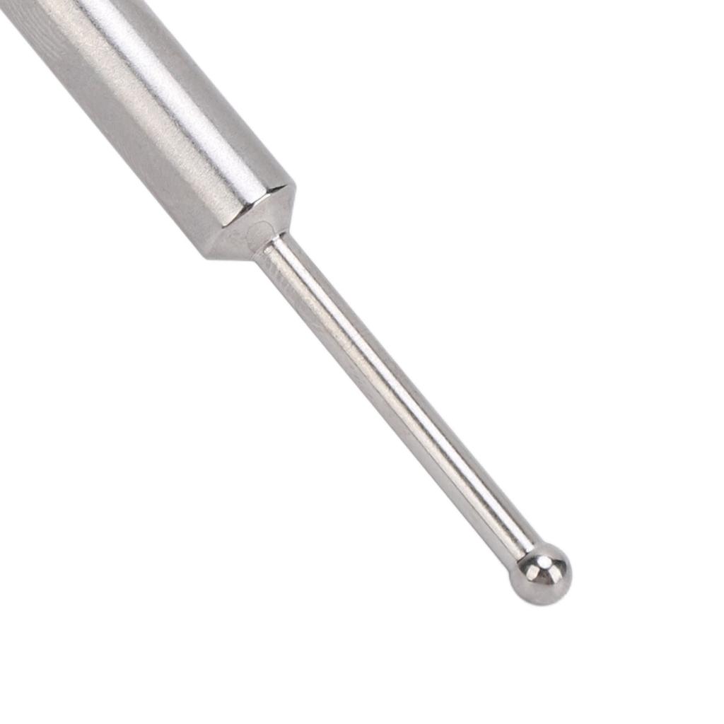 Manual Acupressure Pen Deep Tissue Massage Dual Ended Reflexology Pressing Point Massager BJ008 for Hands Feet