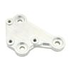 Power Steering Pump Bracket 53010256Ab For 5.2L 5.9L Grand Cherokee 96-98