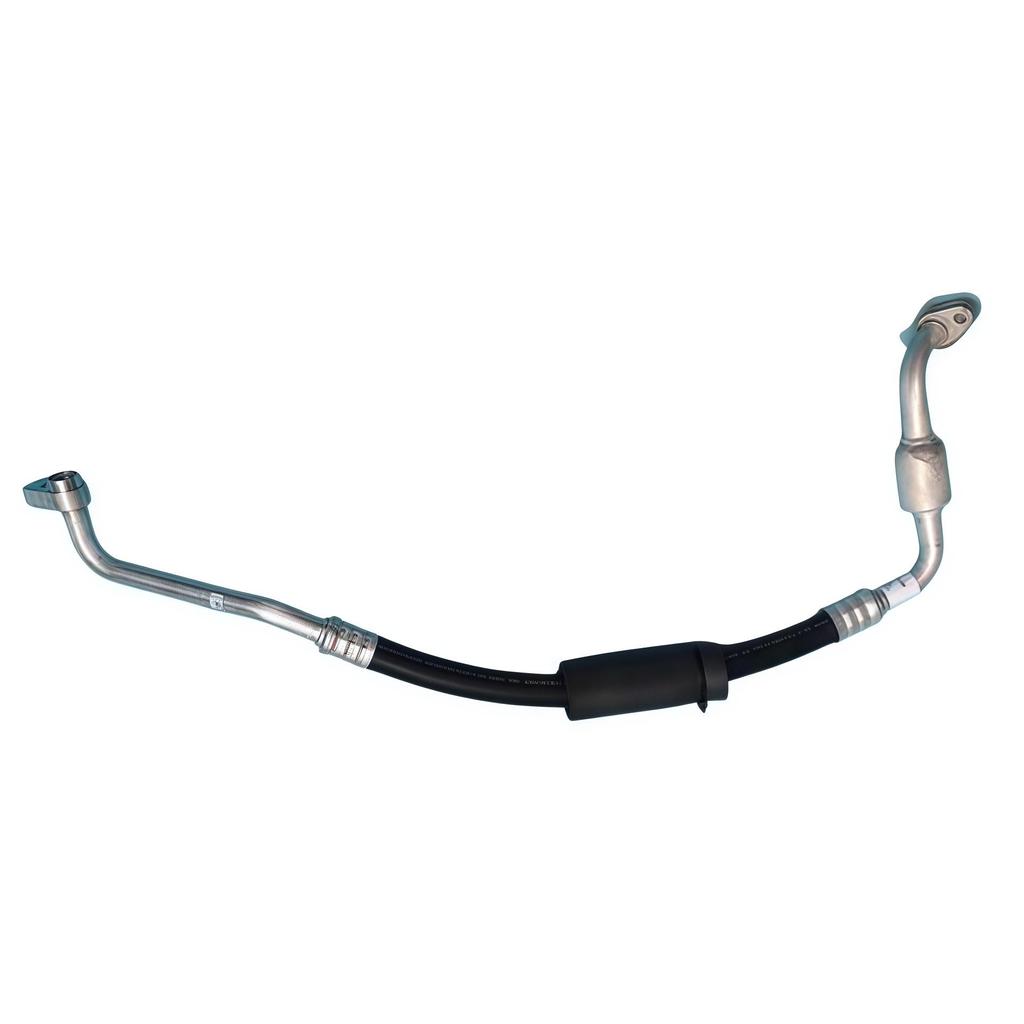 Auto Parts: Air Conditioning Pipe Evaporator-Pump for Ford Explorer '20