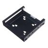 Кронштейн для монтажа на стойку Vesa для настольных компьютеров Thinkcentre Tiny M93P M700 M710Q M910Q M910X M720Q M920Q M730Q M930Q P340