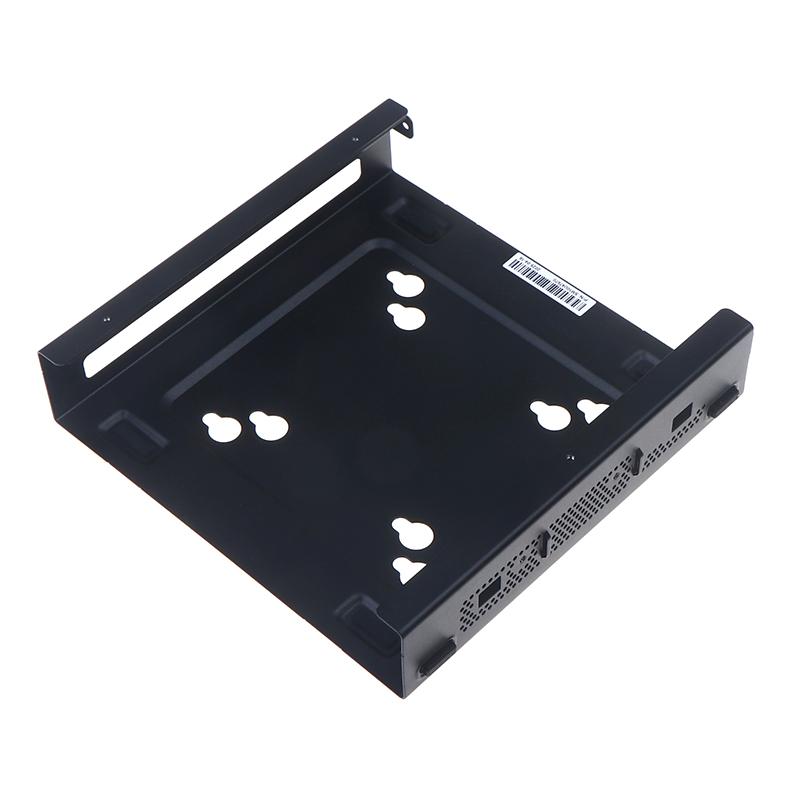 Кронштейн для монтажа на стойку Vesa для настольных компьютеров Thinkcentre Tiny M93P M700 M710Q M910Q M910X M720Q M920Q M730Q M930Q P340