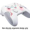 Black Myth Wukong Multi-Mode Gaming Controller for Switch/PC/Mobile with Macro Programming & Six-Axis Gyroscope, USB Compatible for PUBG.