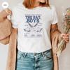 Футболка Valkyrie Shirt Подарки Acotar Мерч SJM
