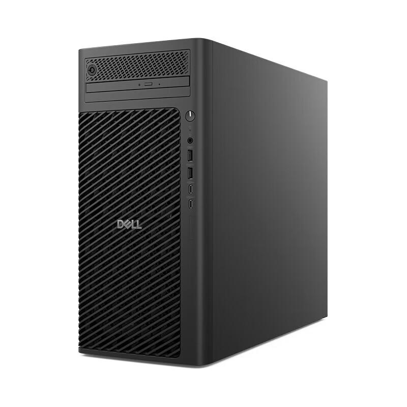 Dell Pro Max T2 Graphics Workstation Desktop (CN version)