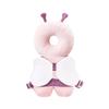 Baby Head Guard Pillow Baby Headrest Backpack Toddler Head Fall Protection Pad Back Protection Pillow Baby Essential