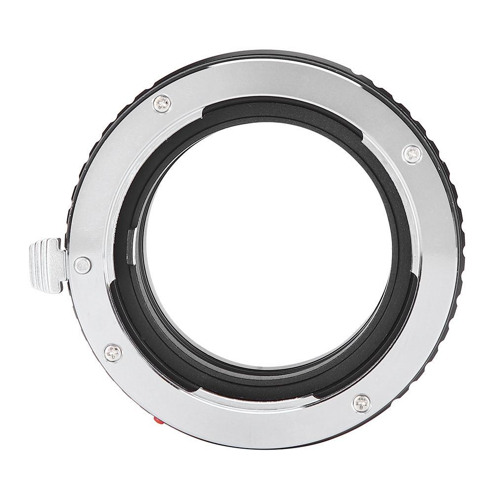 Кольцо-адаптер объектива Fikaz MAFNEX для объективов Minolta AF Mount на камеру Sony E Mount