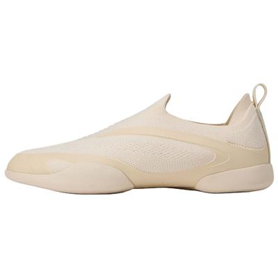Женские кроссовки для тхэквондо Stella McCartney X Adidas 'Almond Milk' JQ2976
