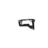 Mercedes-Benz GLA W156 Front Bumper Spray Cover: Part Numbers 1568850922, 1568851022