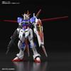 Bandai Spirits RG Мобильный доспех Gundam SEED Destiny Force Impulse Gundam Модель в масштабе 1/144 Набор для сборки Предварительно окрашенный Требуется сборка
