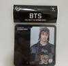 [USED] BTS Bangtan Taehyung Tmoney Card
