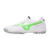 Mizuno Morelia 2 Удобные Универсальные TF (Резиновые шипы) Синтетическая кожа Кенгуру Кожа Амортизация Футбольные бутсы P1GD251437