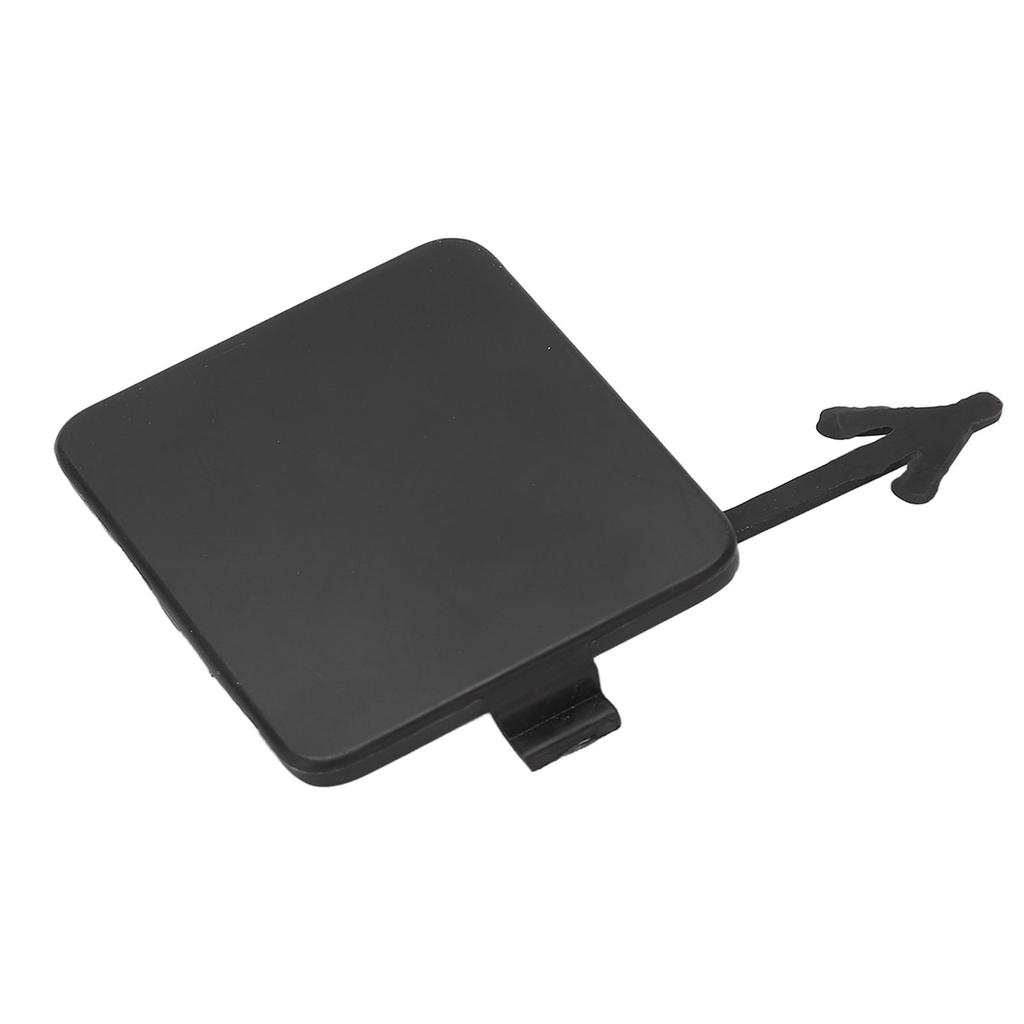 Крышка буксировочного крюка заднего бампера 7422J0 Высокая прочность Замена крышки буксировочной проушины автомобиля для Citroen C5 2009–2015