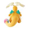 Nintendo Pokémon Center Original Plush Toy Mega Rayquaza