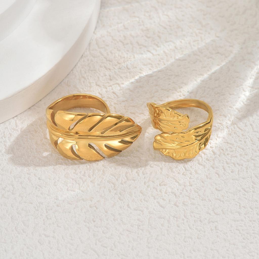 Модный комплект колец для регулировки открывания створок