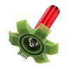 Coil Straightener Radiator Condenser Cooling Brush Hand Tools