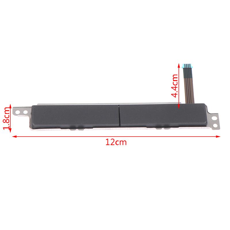 1Pc For Dell E5470 E5570 Touchpad Mouse Button Board Cn-A151Na A151Na
