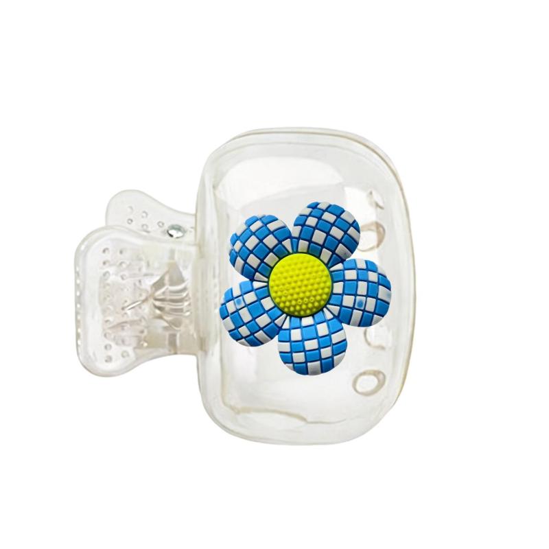 Travel Toothbrush Protector Cap Keeps Your Brush Germ-Free During Adventures