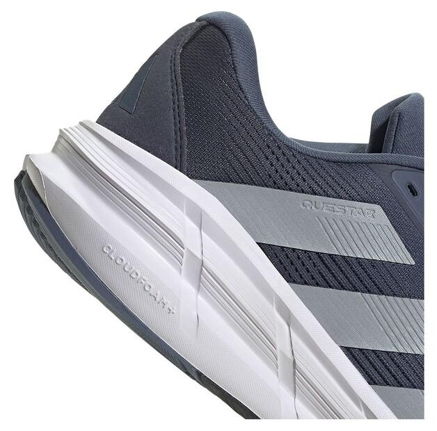 Adidas Questar 3 беговые кроссовки