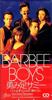 CD BARBEE BOYS - Sammy's Overstep ESDB3074PROMO Epic/Sony 1990 Япония Рок Б/у
