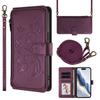 Кожаные чехлы-книжки для Ulefone Note 21 19 16 20 18 17 14 Pro Ultra Cover Кошелек для карт Сумка для телефона Двухслойный отсек для хранения