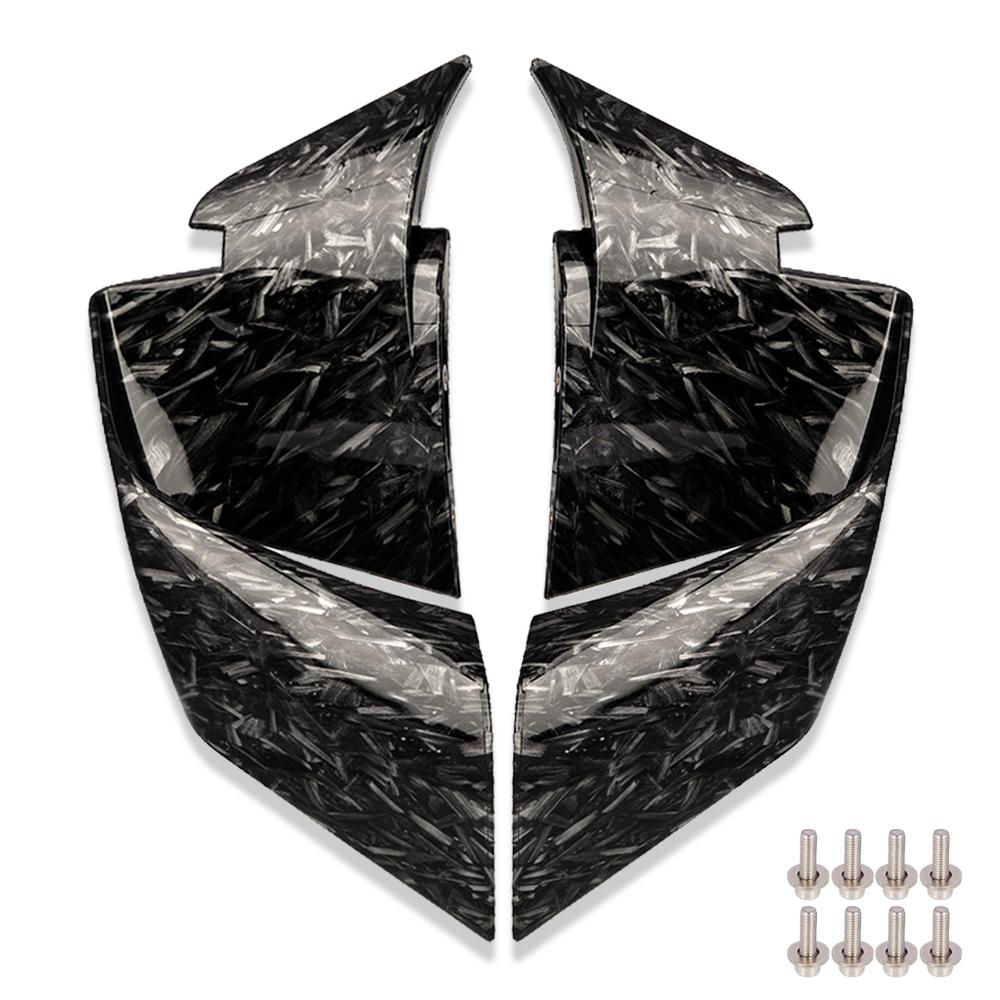 Крыло для Bmw S1000rr S1000 RR M1000rr-2022 2023 мотоциклов, аэродинамический комплект крыльев, спойлеры