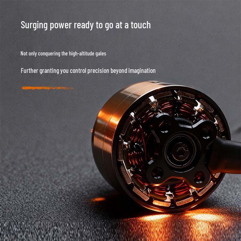 ZH-CMD Sea Dragon King 3115 FPV Drone Motor