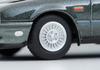TOMYTEC Tomica Limited Vintage Neo Scale Nissan Cedric Cima Type Green 1988 Model 1/64 LV-N278b II-S (Finished Product)