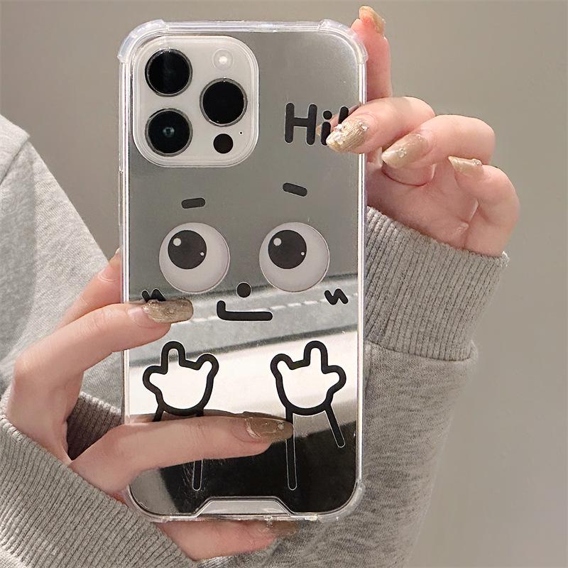 Дело Житай: Совместимо с iPhone 13 Pro, iPhone 16, Mirror 12, Huawei Mate 60/50, Honor 90/70.