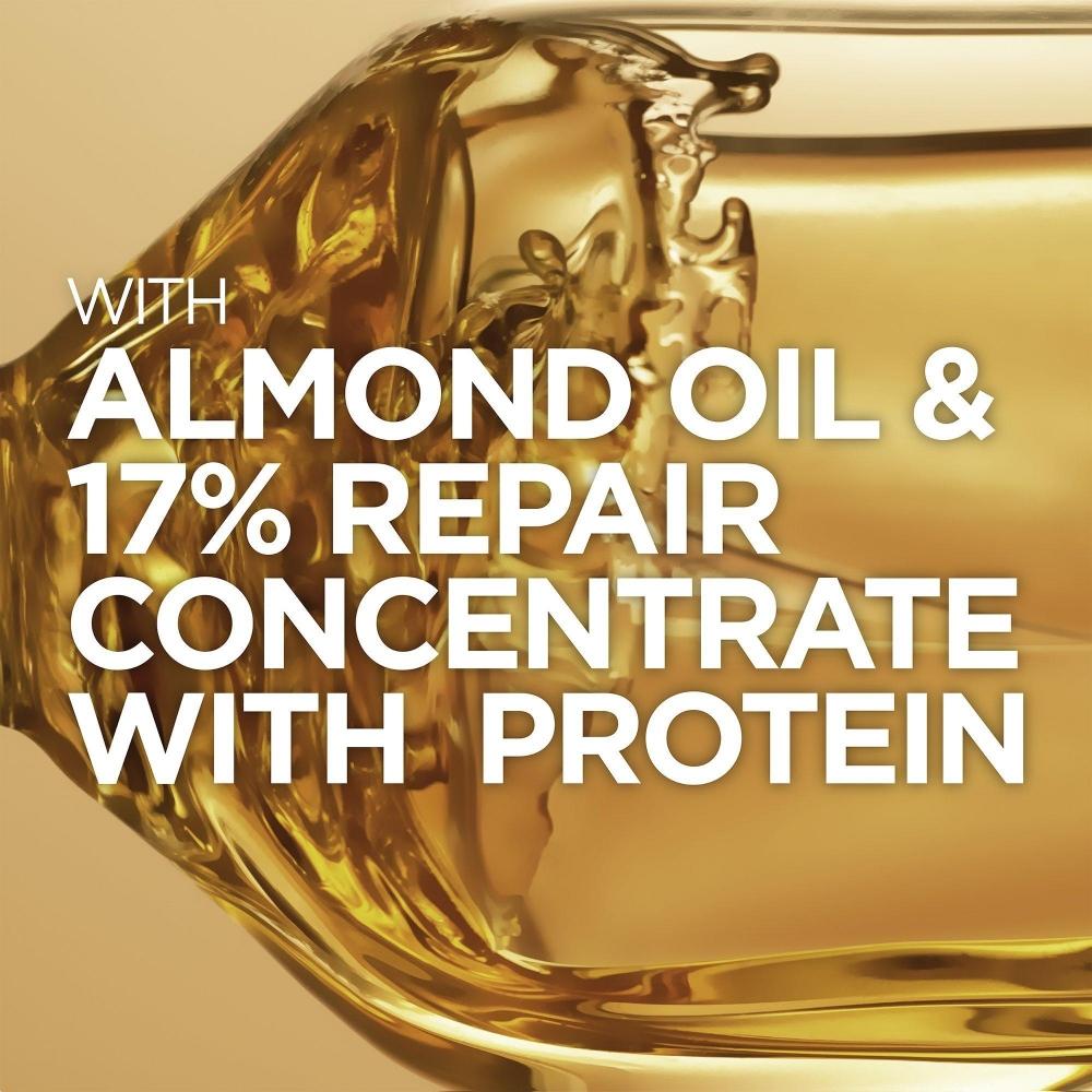 L Or Al Elvive Total Repair 5 бальзам для стирания повреждений 8,5 унций